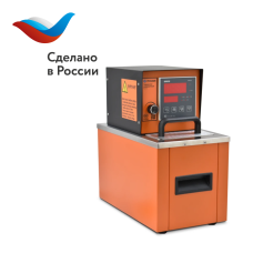 TL–4: жидкостный циркуляционный термостат Primelab