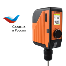 Верхнеприводная мешалка Primelab ТМ-100