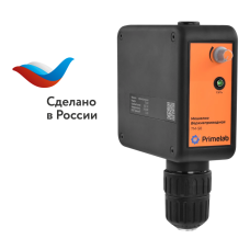 Верхнеприводная мешалка 20 л Primelab ТМ-50