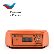 Компактная магнитная мешалка PL-R-Atom (Type-C), 2 л.
