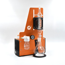 Вакуумная система серии Primelab СР