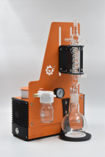 Вакуумная система серии Primelab СР