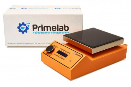 Магнитная мешалка без подогрева Primelab PL-R-capacity, 20 литров