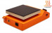 Комплект для удобной работы: нагревательная плитка PL-H+датчик PT1000+штатив Primelab, 10 литров