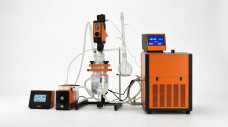Реакторная система RP-10L + Криостат CL-30
