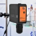 Верхнеприводная мешалка 20 л Primelab ТМ-50